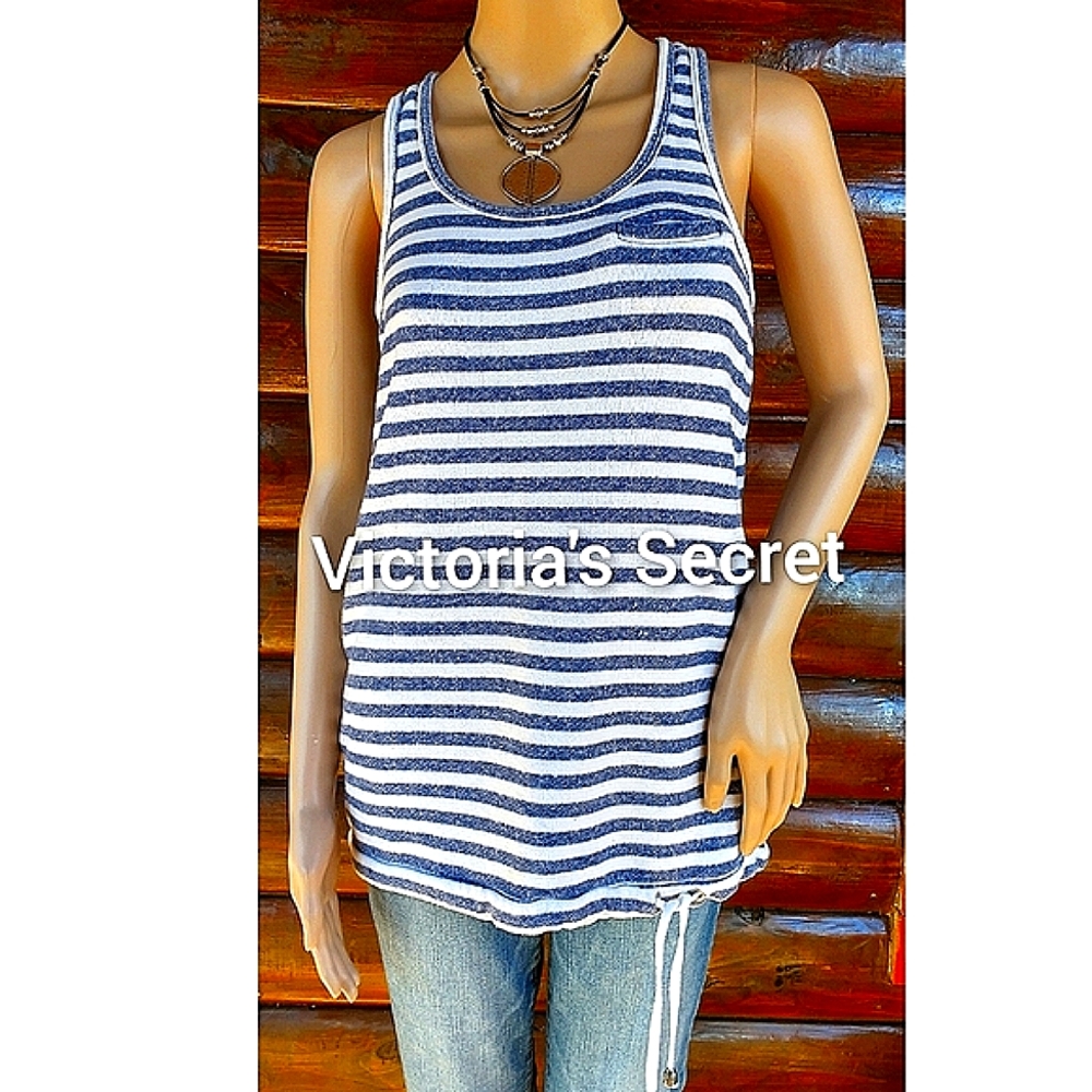 Victoria's Secret Sleeveless Top Size XS